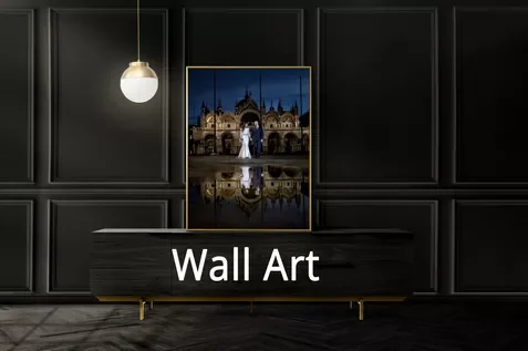 Wall Art Mega